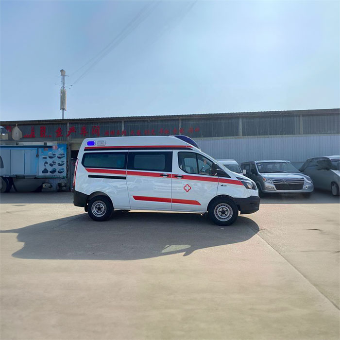 长沙租赁私人救护车联系方式