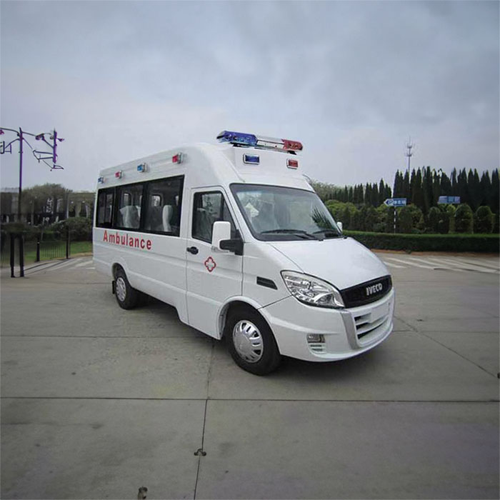 长沙出租救护车