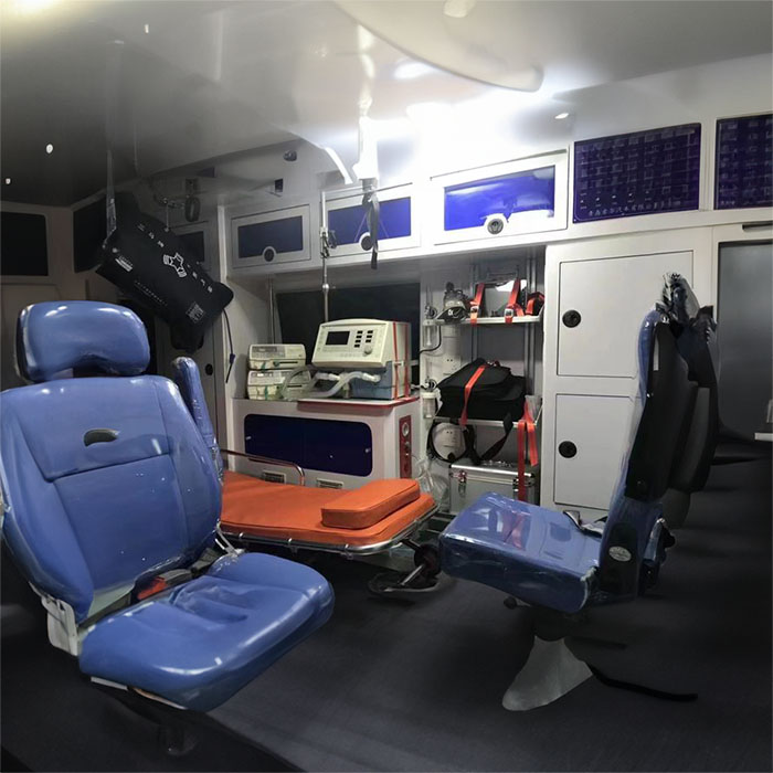 长沙出租私人救护车联系方式