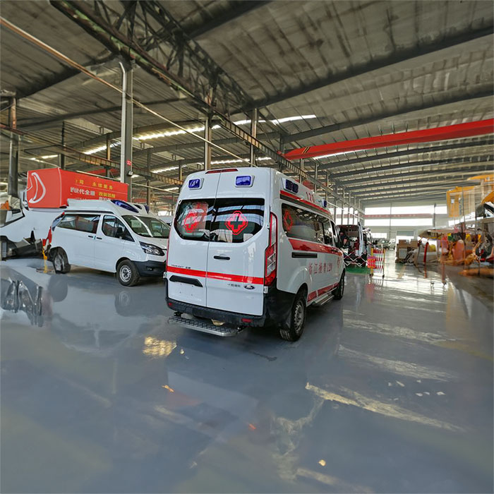 长沙租赁私人救护车联系方式