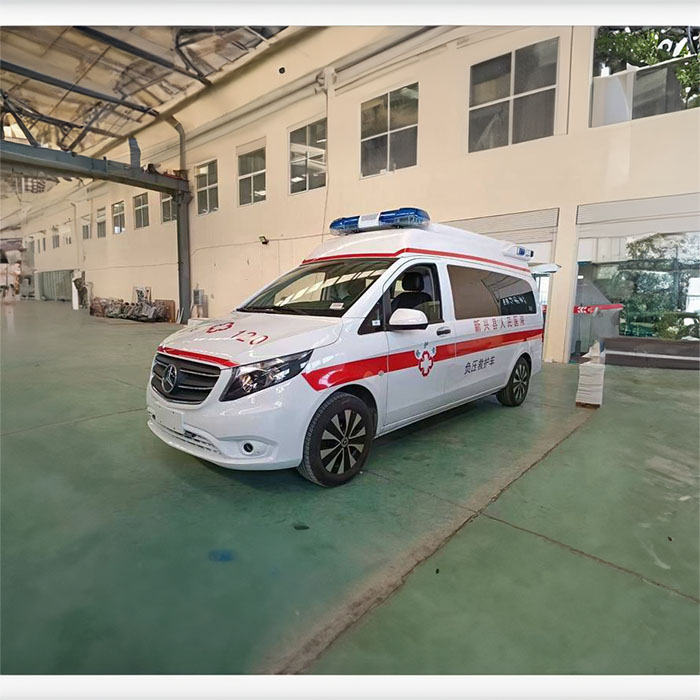 长沙出租私人救护车