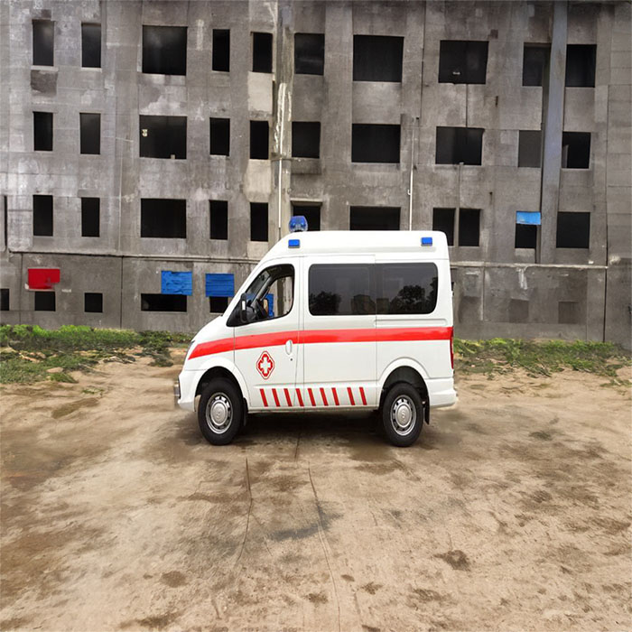 长沙出租急救车联系方式