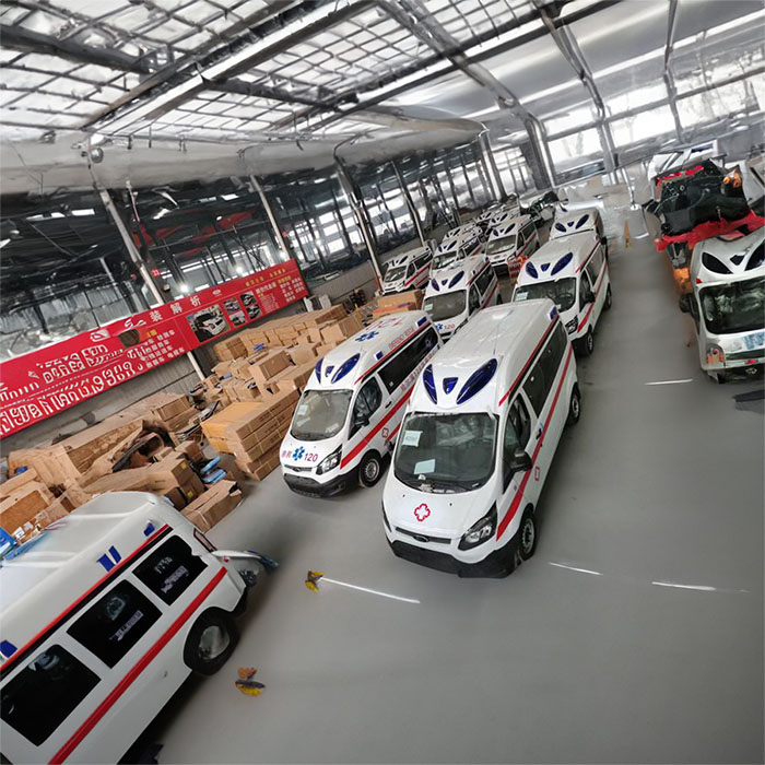 长沙租赁救护车联系电话