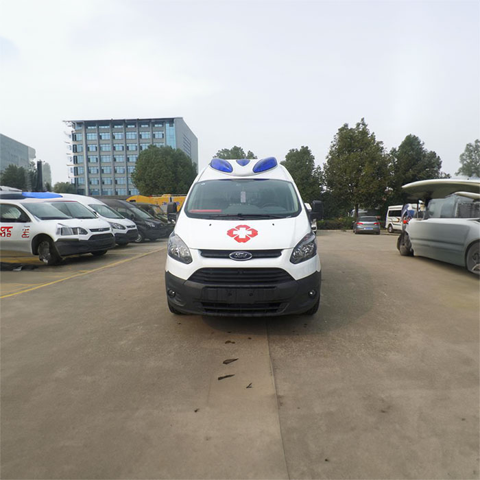 长沙出租救护车