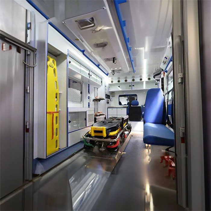 长沙租赁急救车电话