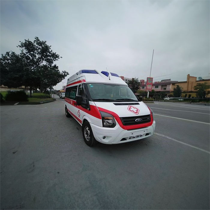 长沙出租私人救护车