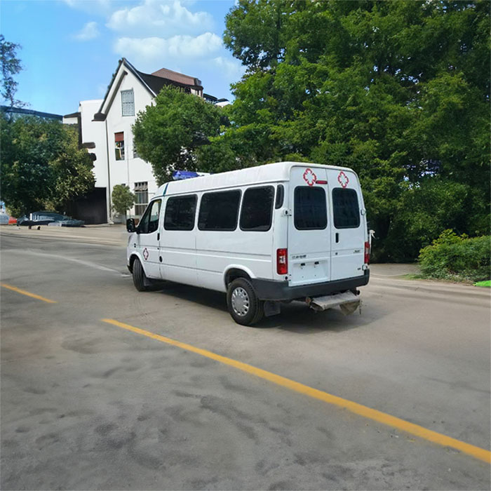 长沙租赁私人救护车联系方式