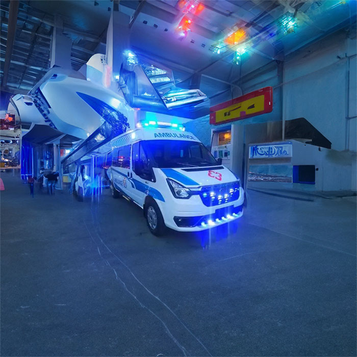 长沙出租私人救护车电话