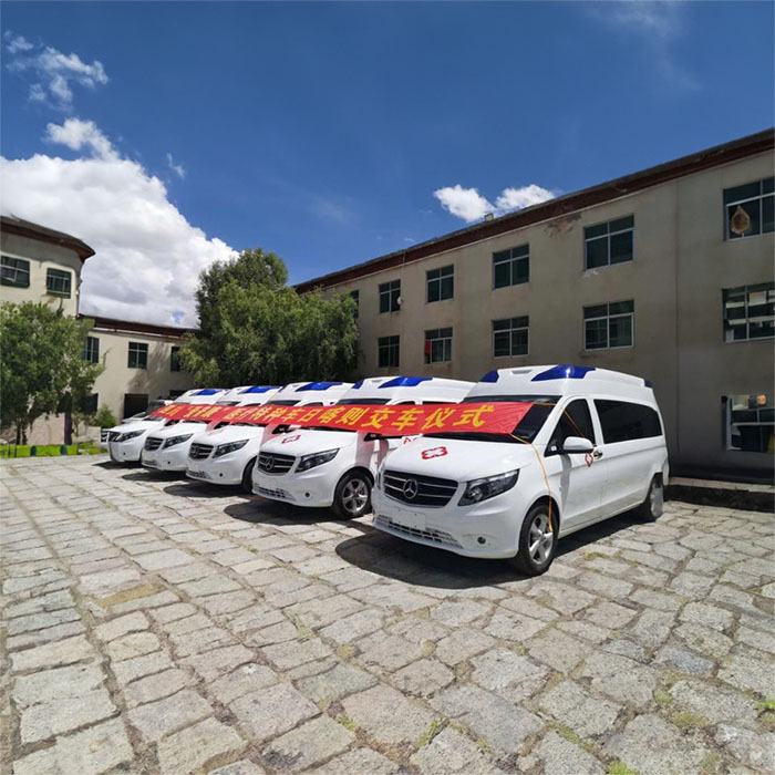 长沙租赁急救车联系方式