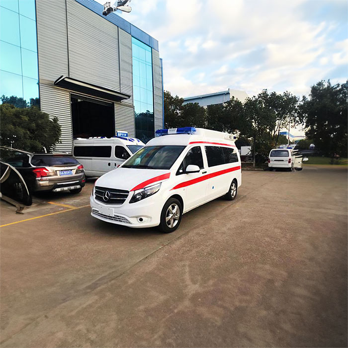 长沙租赁急救车电话