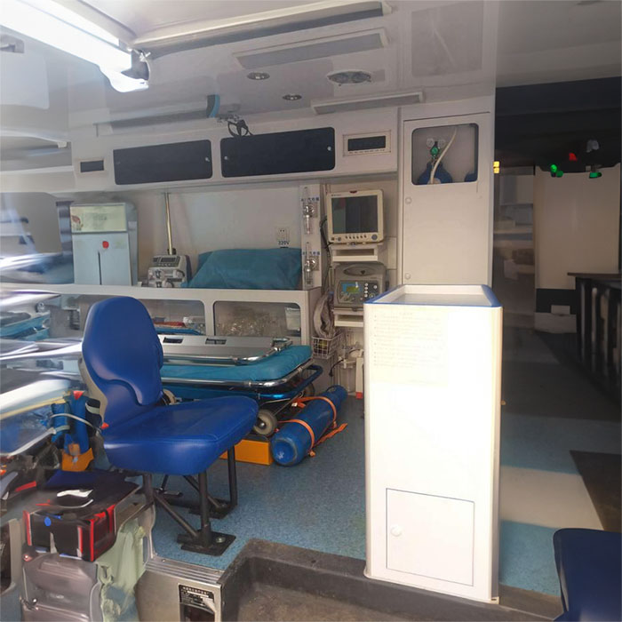 长沙出租救护车联系方式