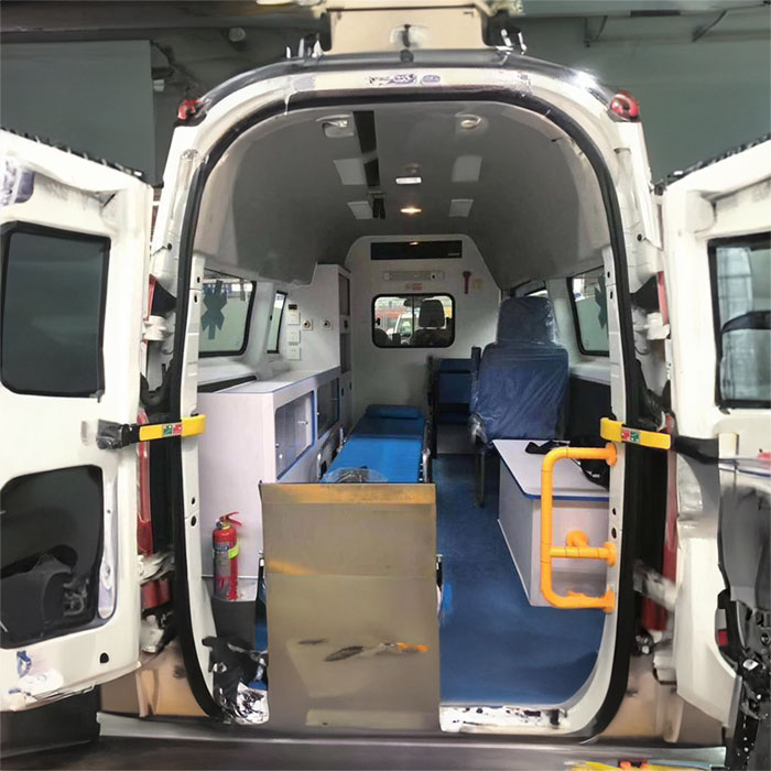 长沙出租私人救护车联系方式