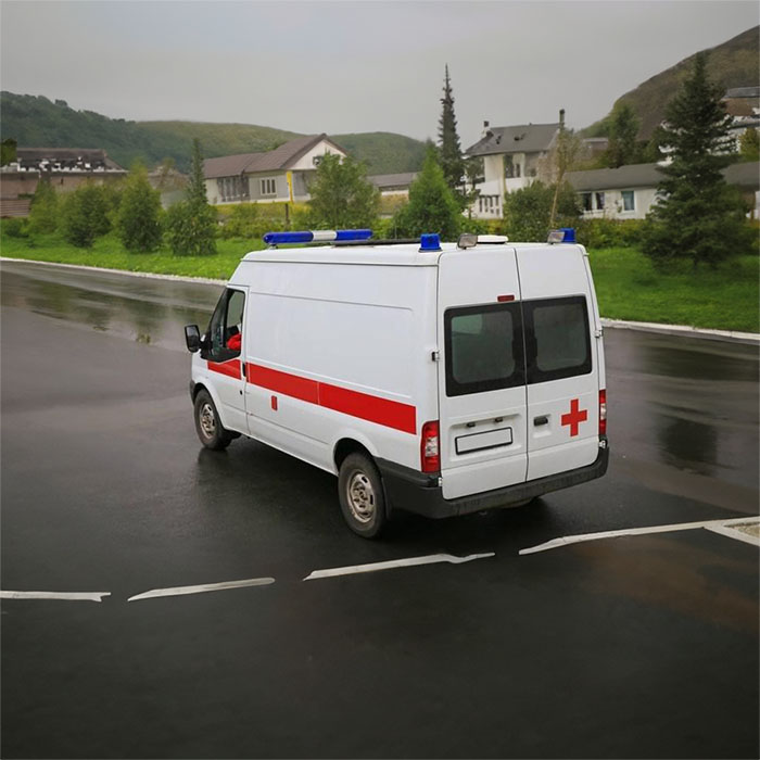 长沙租赁救护车电话