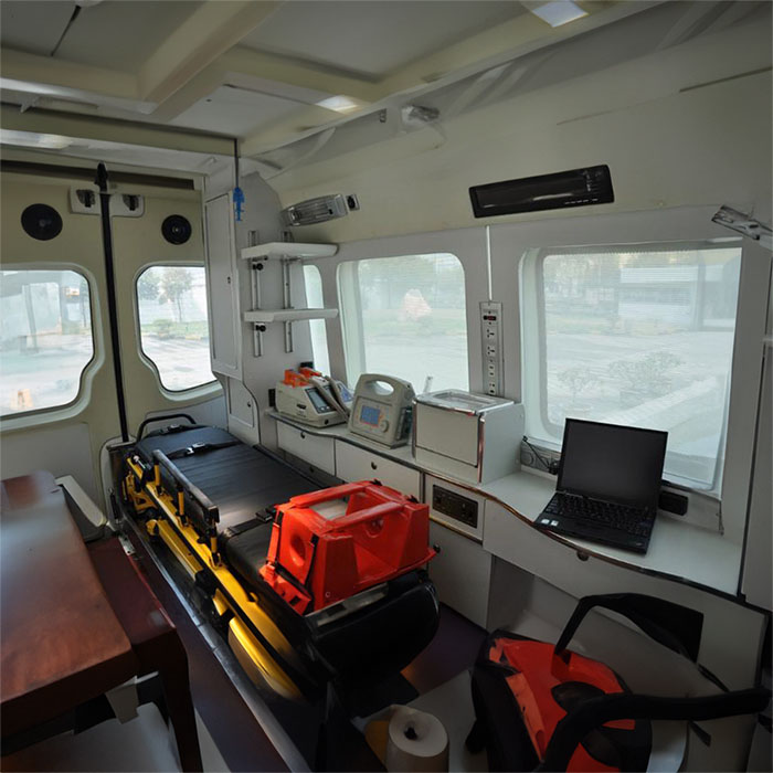 长沙出租救护车联系方式