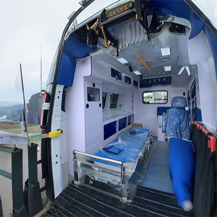 长沙出租私人救护车电话