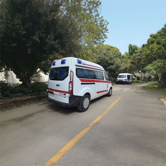 长沙租赁救护车联系电话