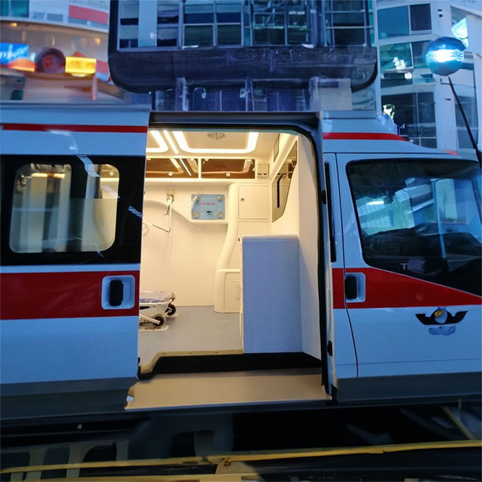 长沙租赁急救车电话号码