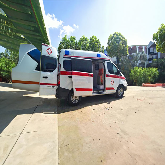 长沙租赁私人救护车联系方式