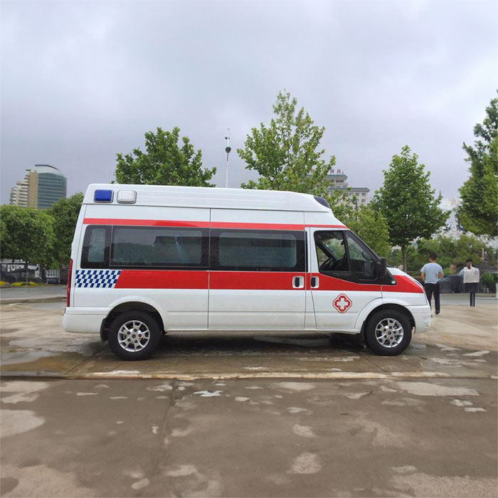 长沙租赁私人救护车电话号码