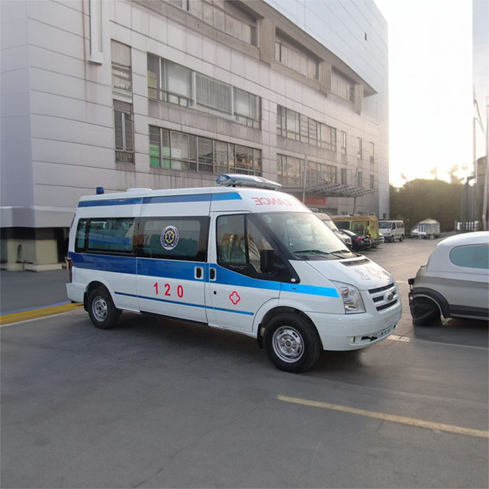 长沙出租私人救护车联系方式