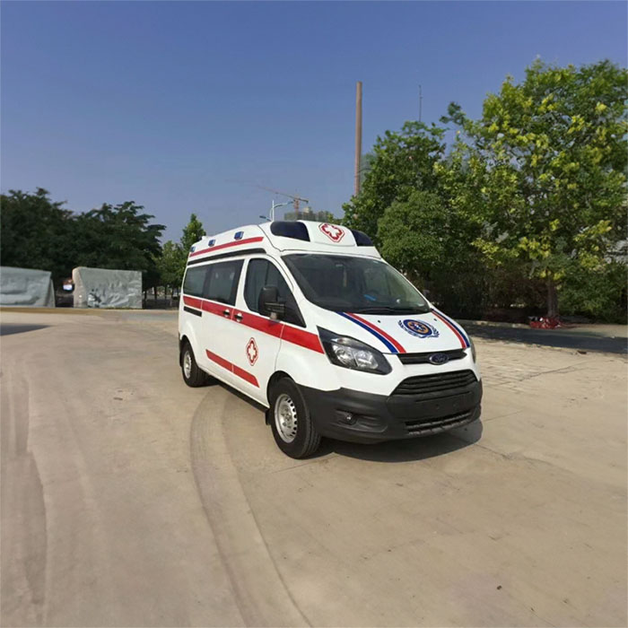 长沙租赁急救车电话