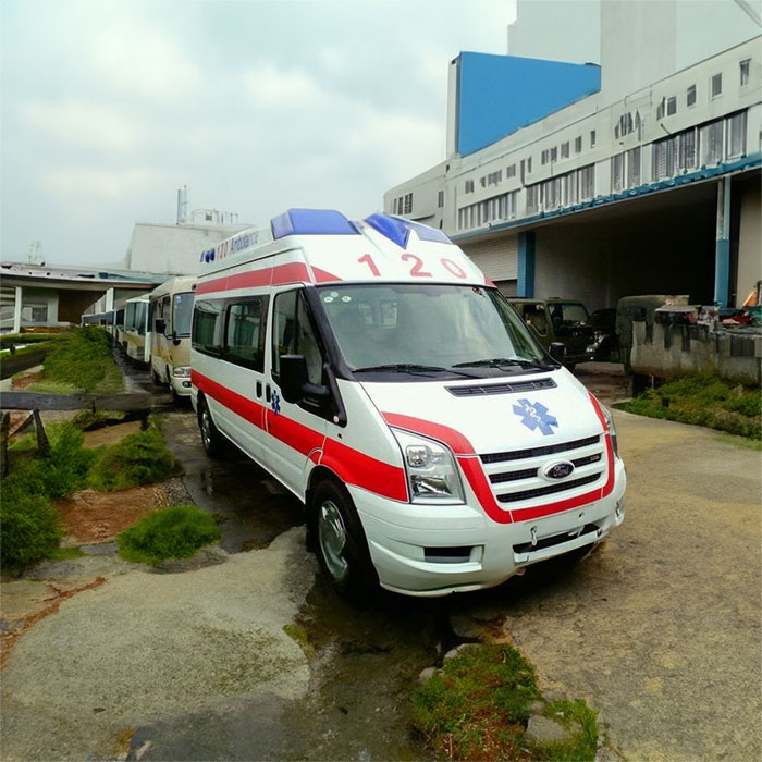 长沙出租120联系电话