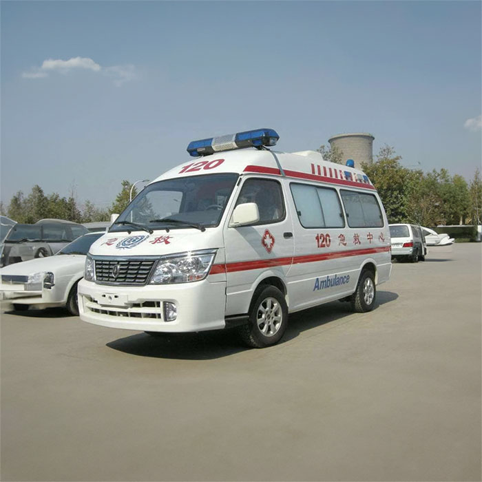 长沙出租私人救护车电话号码