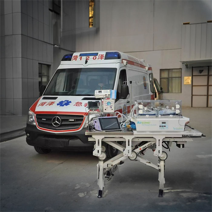 长沙出租救护车联系方式