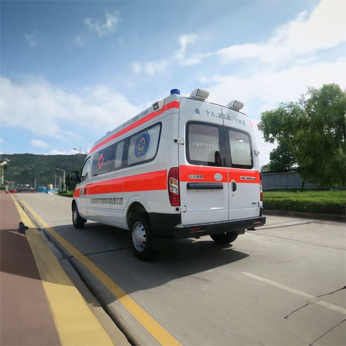 长沙租赁私人救护车联系方式