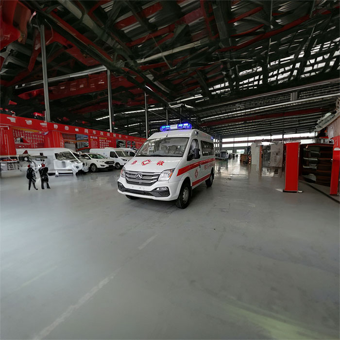长沙出租私人救护车联系电话