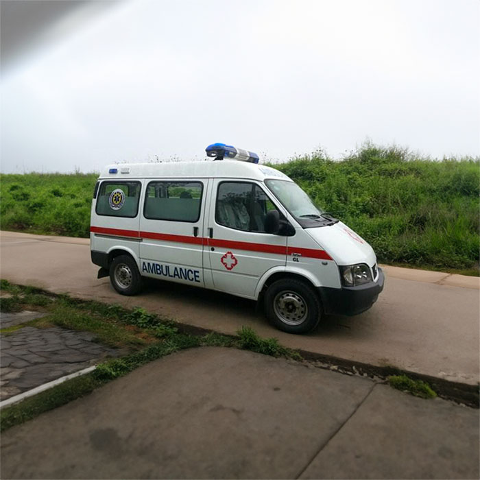 长沙租赁急救车联系方式
