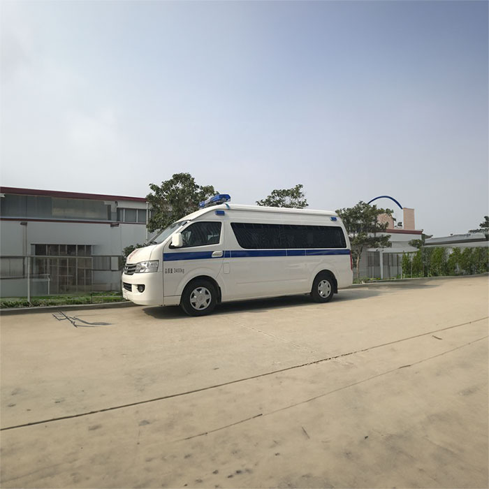 长沙出租急救车联系电话