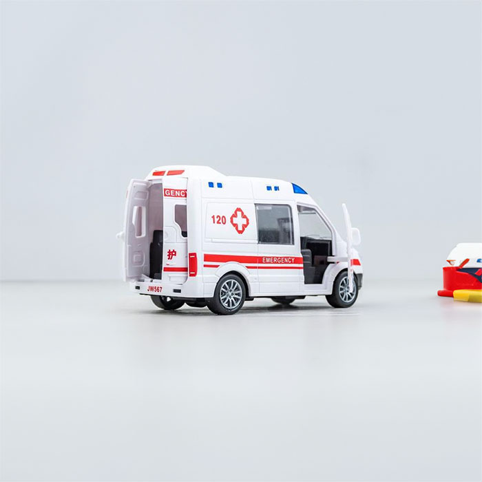 长沙出租急救车