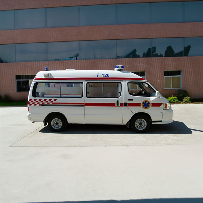 长沙租赁急救车电话号码