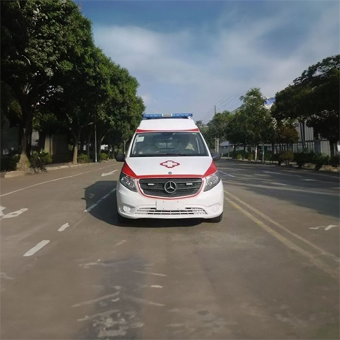 长沙出租私人救护车联系电话