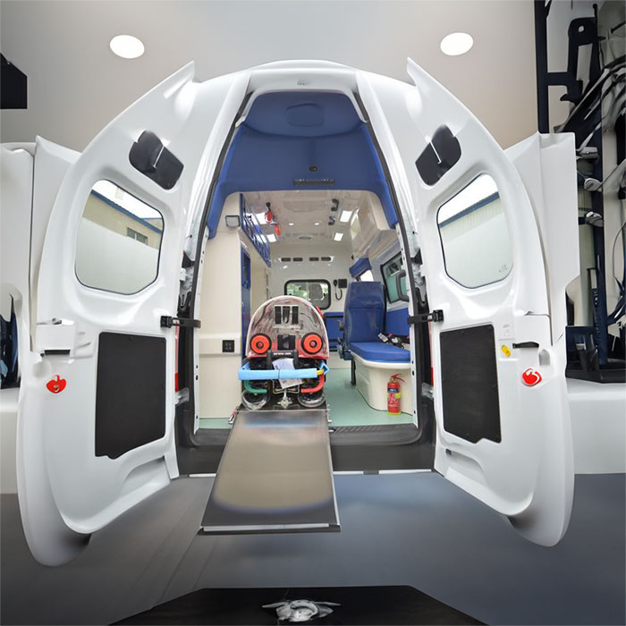 长沙出租救护车联系方式