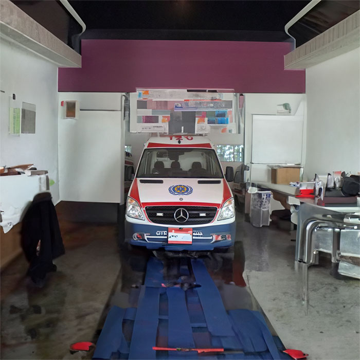 长沙租赁急救车电话号码