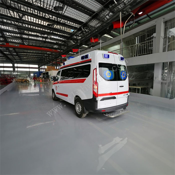 长沙租赁私人救护车电话号码