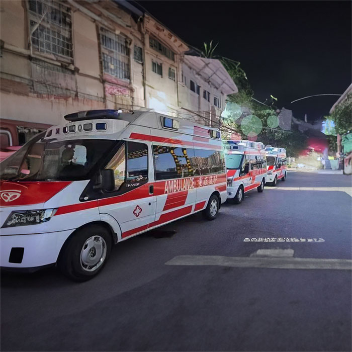 长沙租赁120联系方式