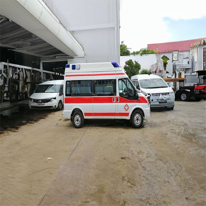 长沙出租私人救护车电话