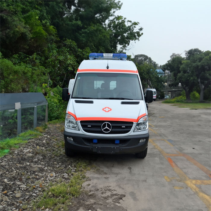 长沙出租救护车联系方式