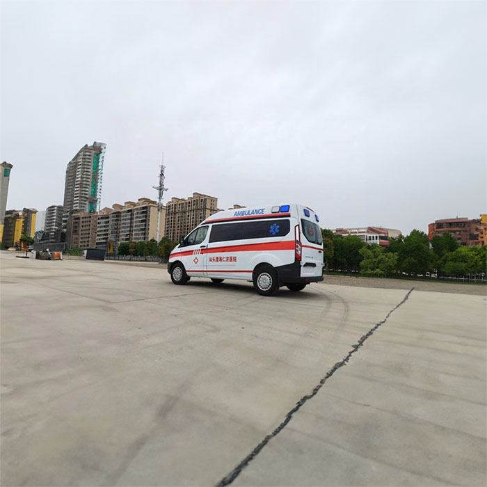 长沙租赁私人救护车联系方式