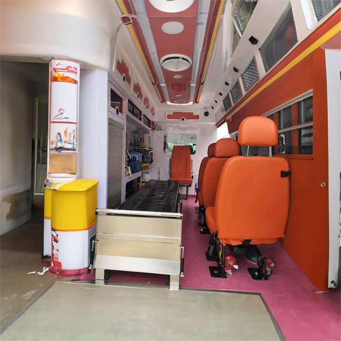 长沙租赁私人救护车电话