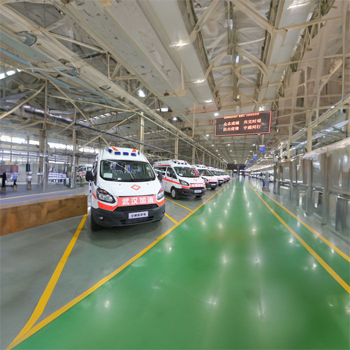 长沙租赁私人救护车电话号码