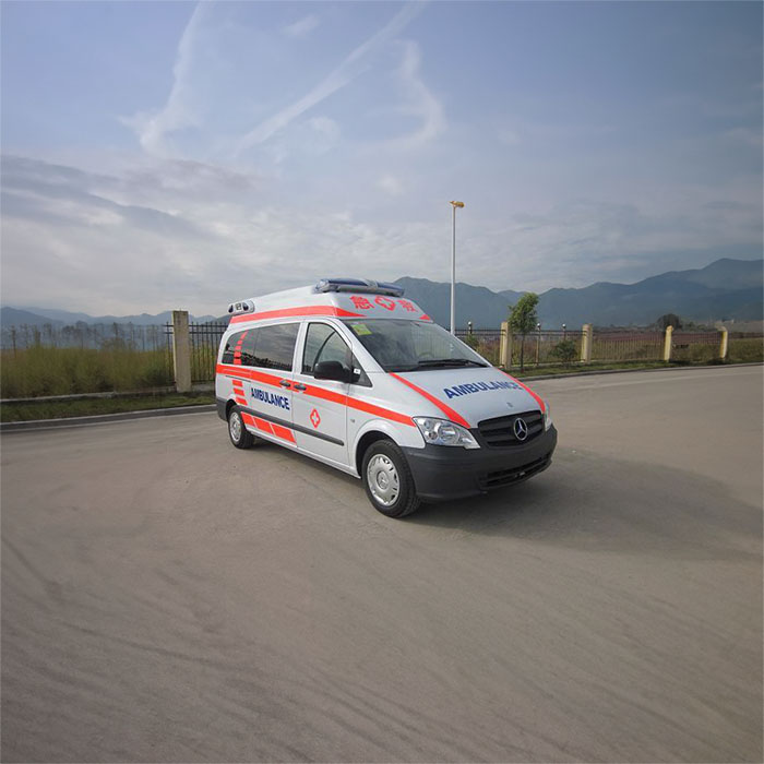 长沙出租救护车联系方式