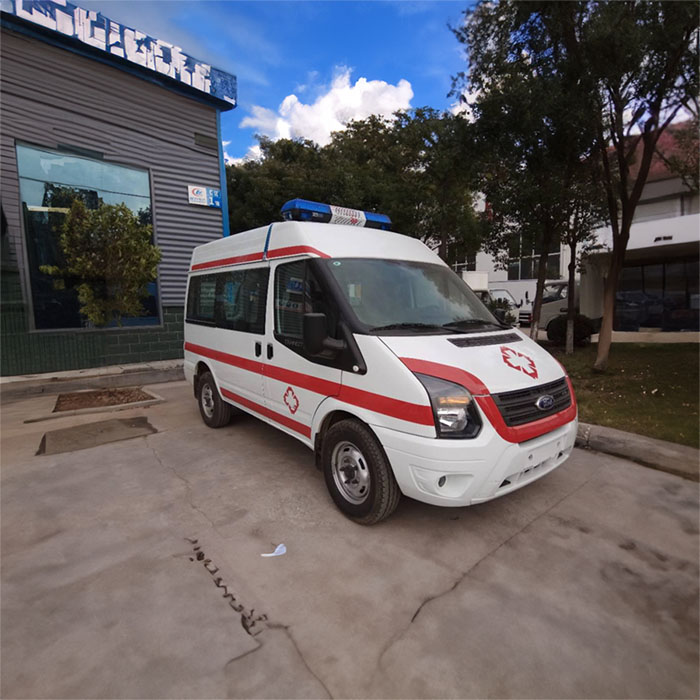 长沙出租私人救护车电话