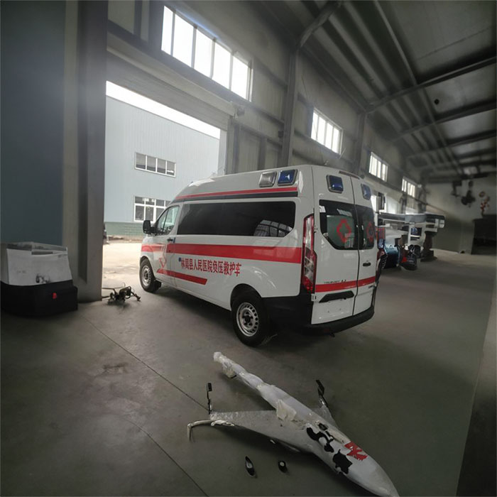 长沙租赁急救车联系电话