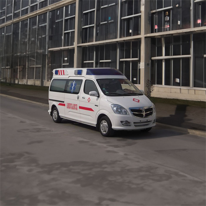 长沙租赁救护车电话