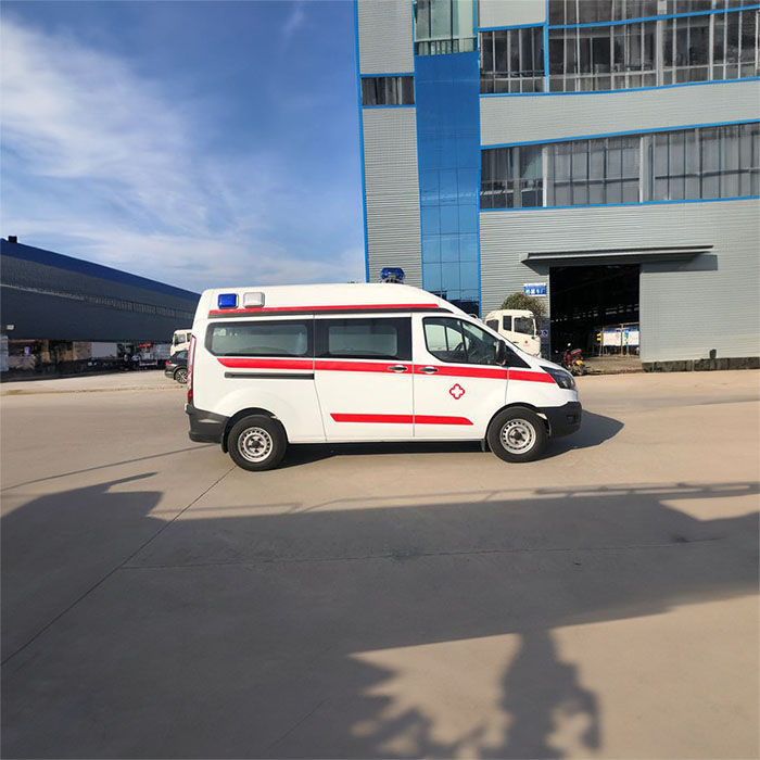长沙出租急救车电话号码