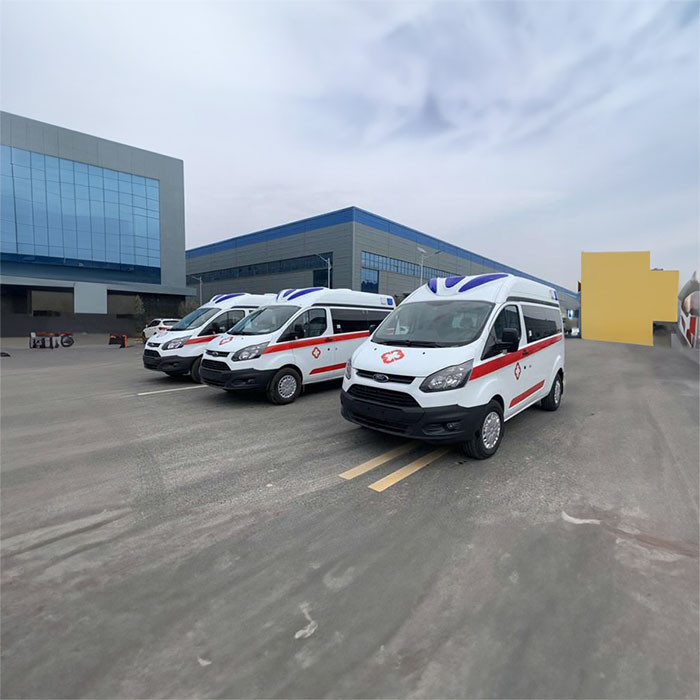 长沙出租急救车电话